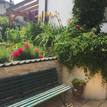 Apart Raetia Apartment Пфундс Стая снимка