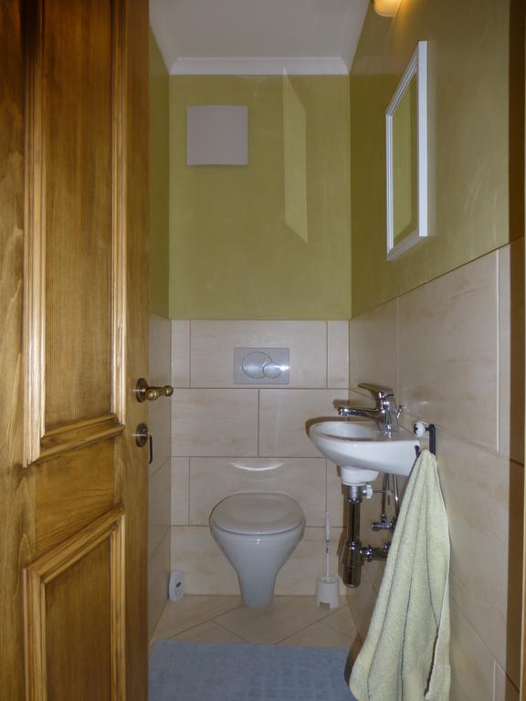Apart Raetia Apartment Пфундс Стая снимка