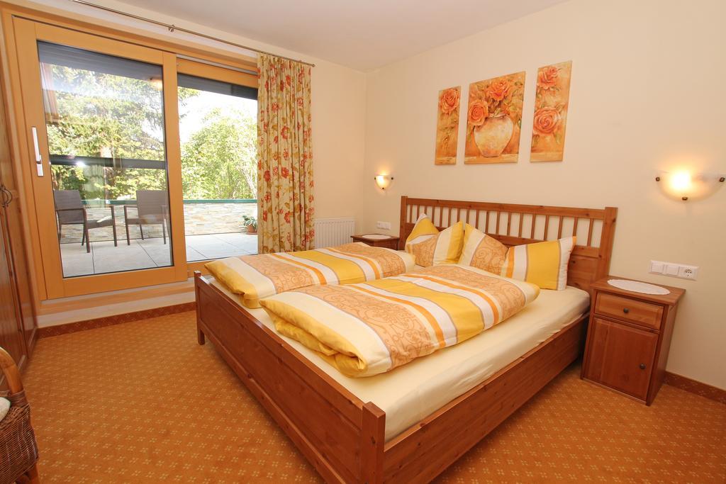Apart Raetia Apartment Пфундс Екстериор снимка