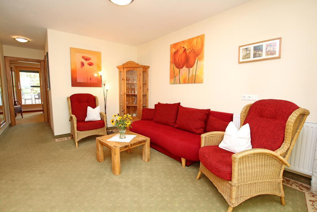 Apart Raetia Apartment Пфундс Екстериор снимка