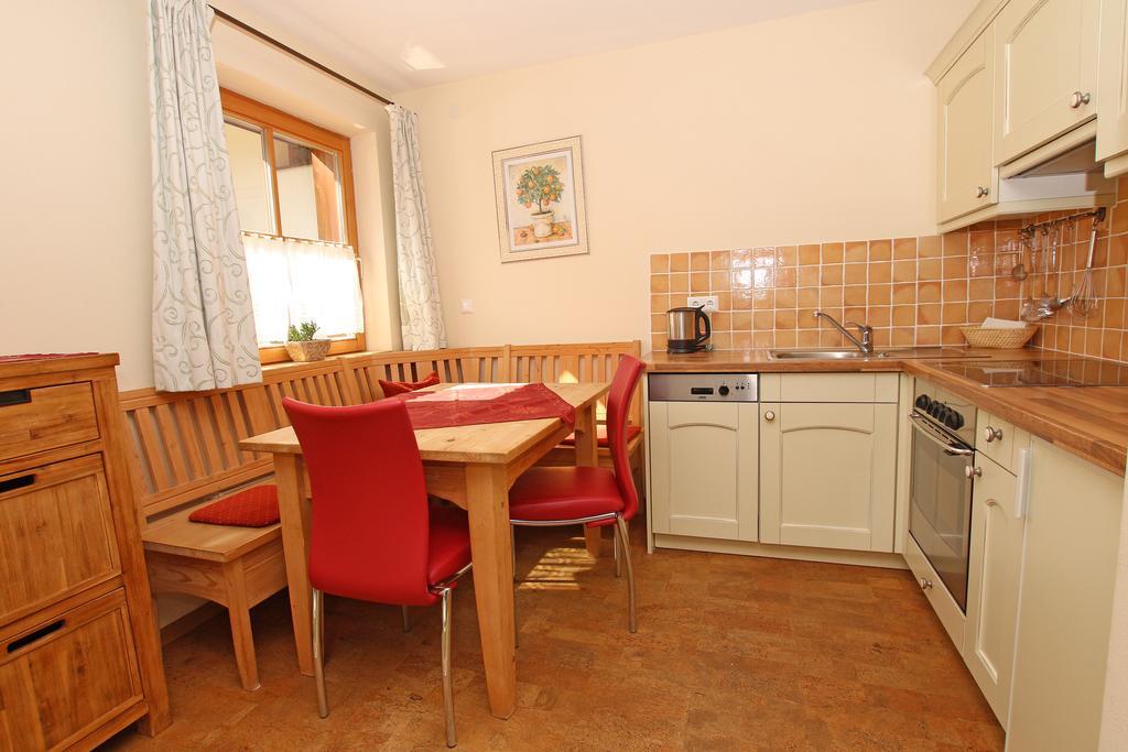 Apart Raetia Apartment Пфундс Екстериор снимка