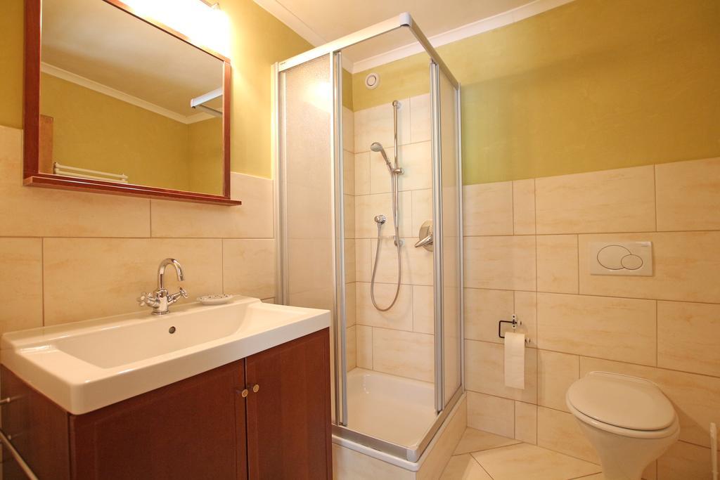 Apart Raetia Apartment Пфундс Екстериор снимка