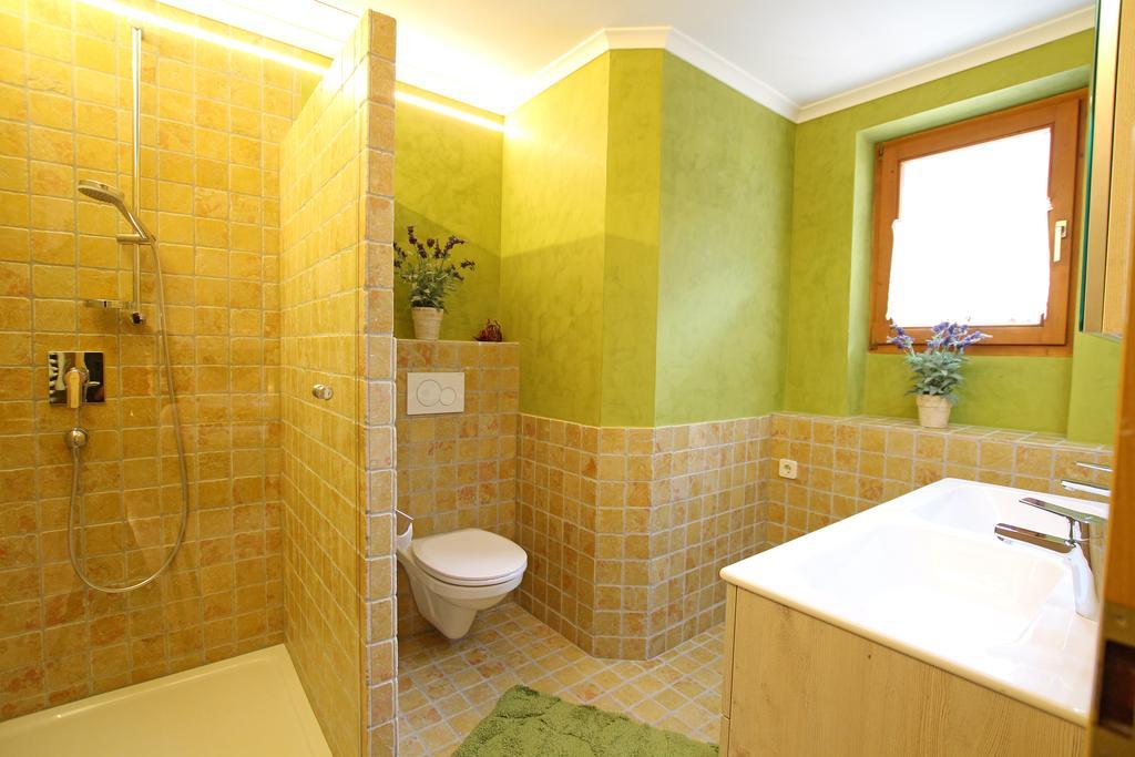 Apart Raetia Apartment Пфундс Екстериор снимка